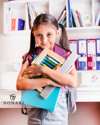 Školní rok se pomalu blíží a my jsme připraveni! Pořiďte u nás všechno, co váš malý školák potřebuje. A za super cenu! 🖍️🎒...